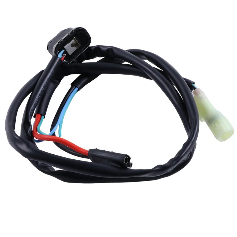 SUKATC New Warn Winch Rocker Control Switch 0409-087 Compatible with Arctic Cat ATV - Image 1